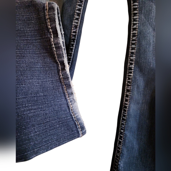 Silver Jeans Blue W31/L32 - Picture 7 of 7